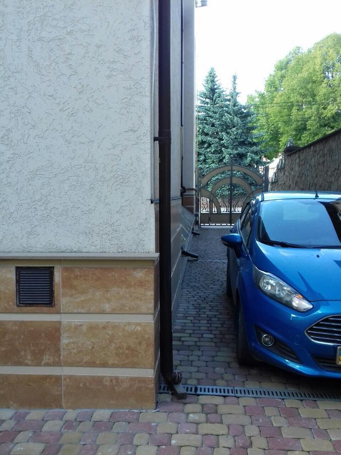 дворівневі Antique Ternopil