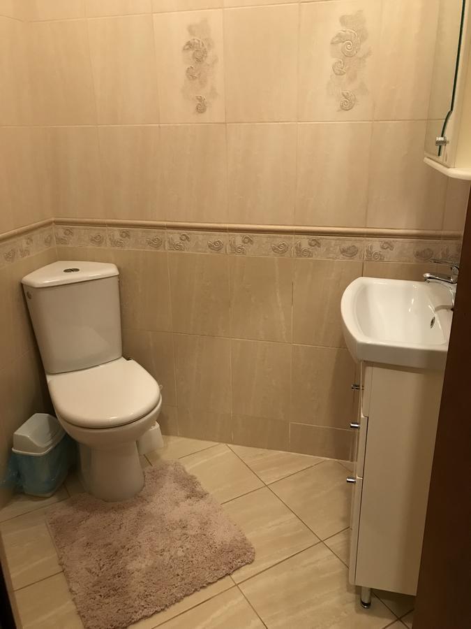 Apartment дворівневі Antique