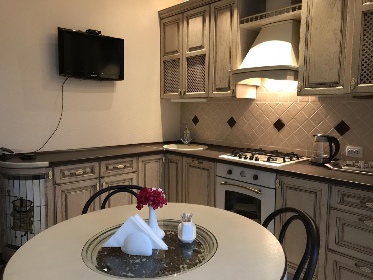 Apartment дворівневі Antique *