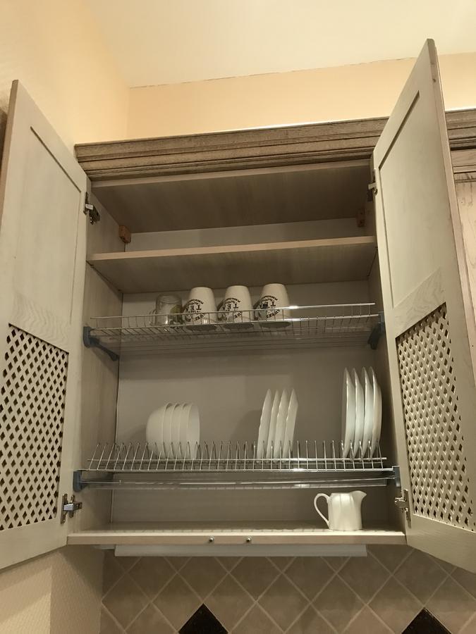 Apartment дворівневі Antique *